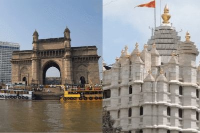must visit tourist spots in mumbai