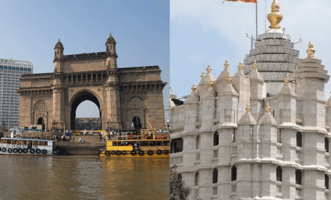 must visit tourist spots in mumbai