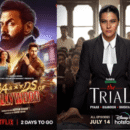 new movies and web series to watch