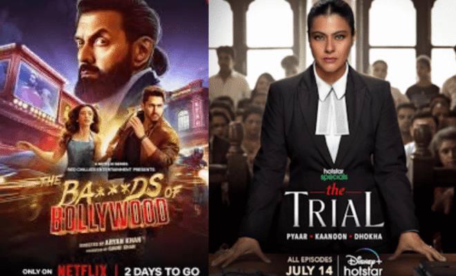 new movies and web series to watch