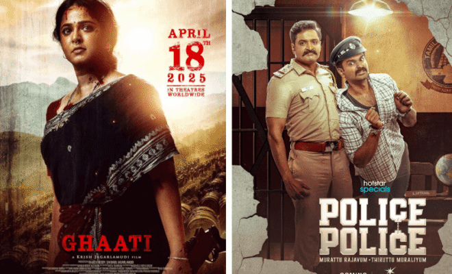 new tamil ott releases in 2025