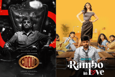 ott releases this week (september 2025)