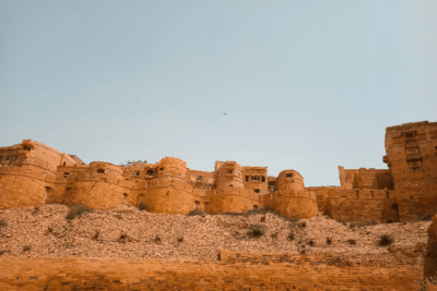 places what you can visit in jaisalmer
