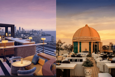 rooftop restaurants in mumbai