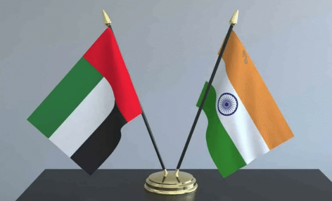 strengthening india uae trade relations