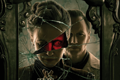 the conjuring last rites