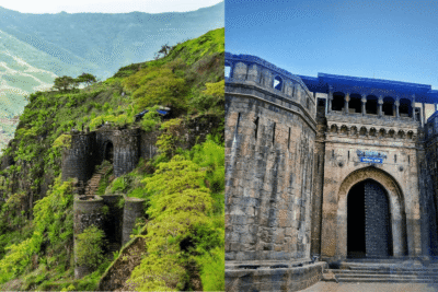 tourist attractions in pune