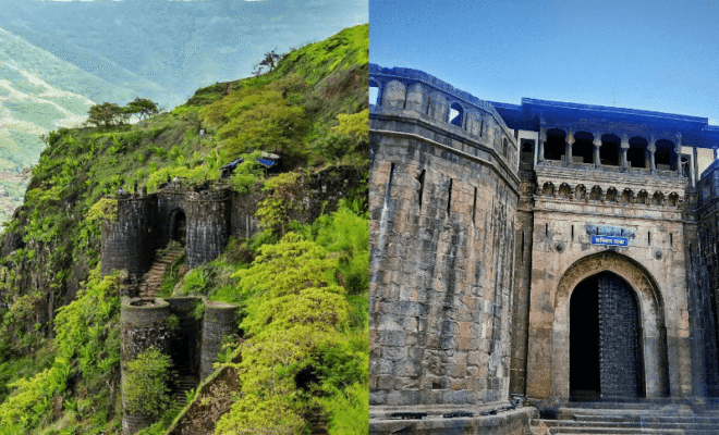 tourist attractions in pune