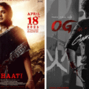 upcoming movies & series