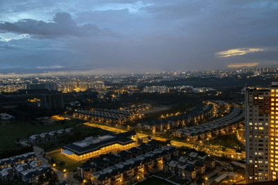 weekend getaways from bangalore