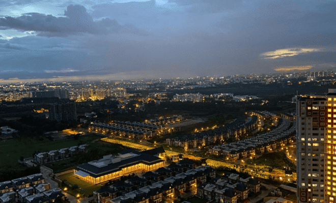 weekend getaways from bangalore