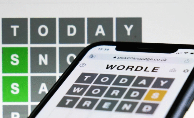 wordle answer today september 2, 2025