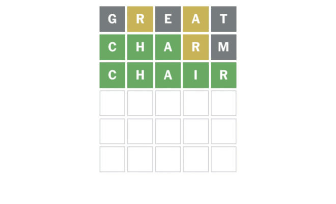 wordle today (september 13, 2025)