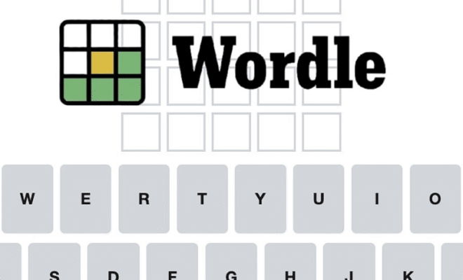 wordle today – september 10, 2025