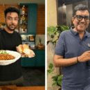 highest paid cooking youtubers in india