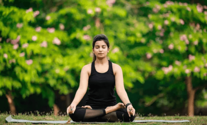 10 minute yoga for beginners