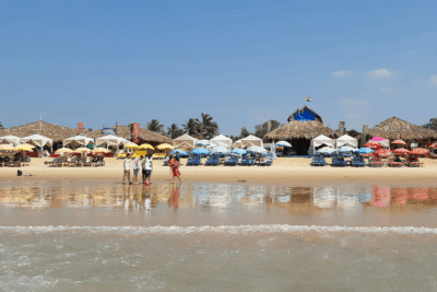 beaches in goa 2025