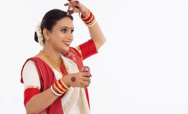 bengali fashion trends 2025