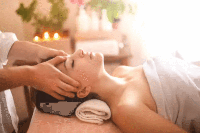 best wellness and spa retreats india 2025