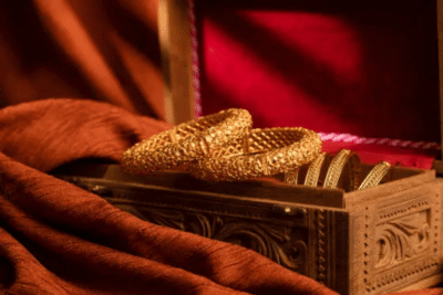 gold price today in india 27 october 2025