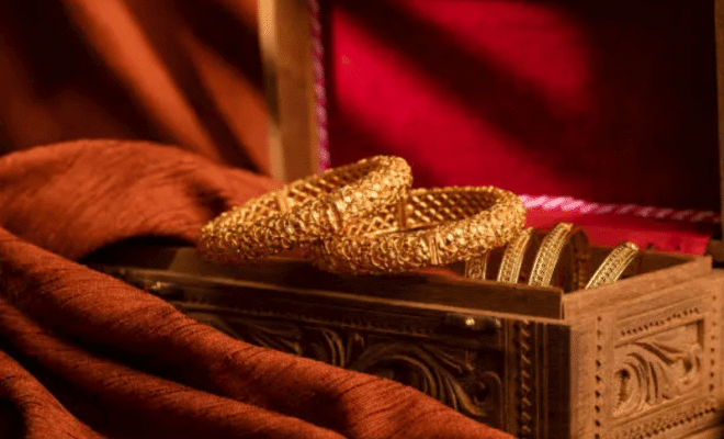 gold price today in india 27 october 2025