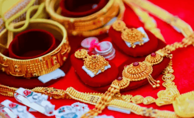 gold rate today india 8 october 2025