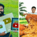 highest paid malayalam youtubers