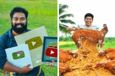 highest paid malayalam youtubers
