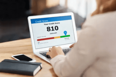 how to improve your credit score fast