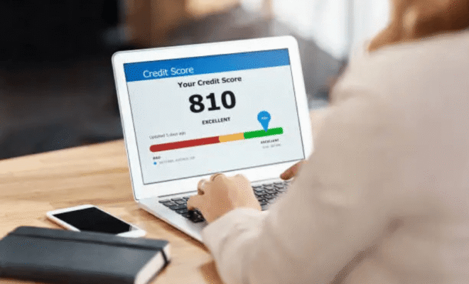 how to improve your credit score fast