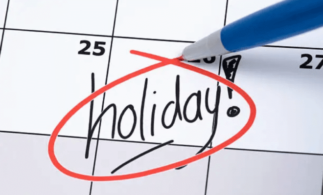 india public holidays 2026