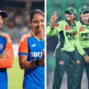 india vs pakistan icc women’s world cup 2025