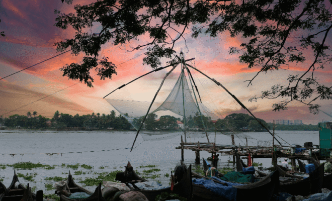 instagrammable travel spots in india