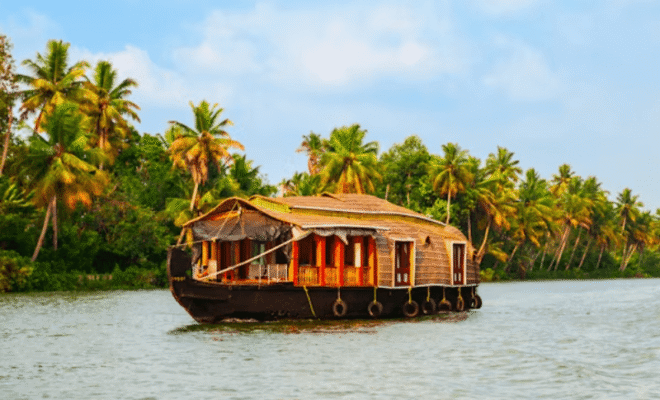 kerala poverty free state 2025