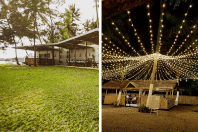 kerala restaurants with beautiful backwater views