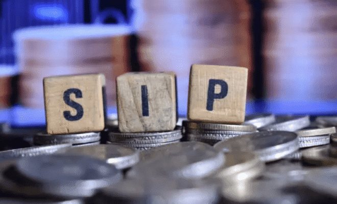 mutual funds and sips in india
