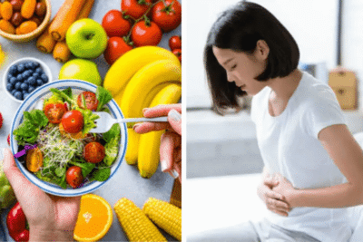 natural pcos management and lifestyle tips 2025