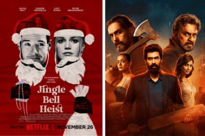 netflix november 2025 releases india