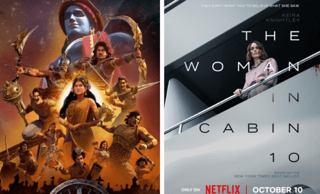 ott releases this week on netflix