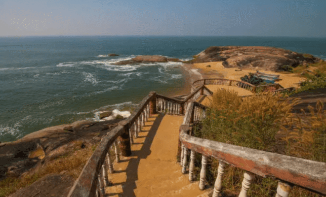 safest cities in india in 2025