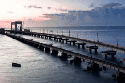 top religious places in india