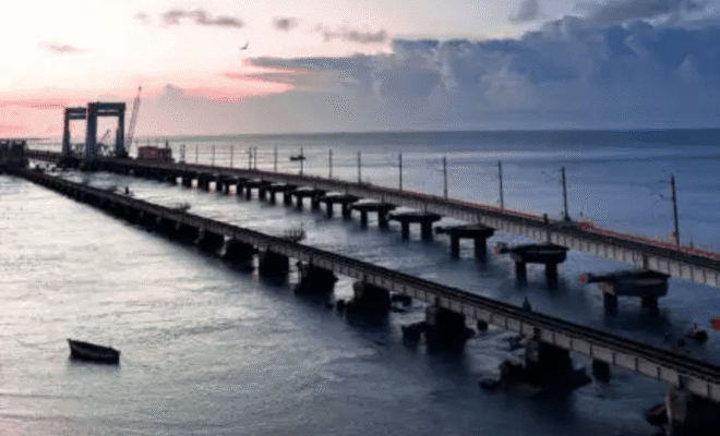 top religious places in india