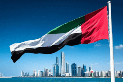 uae safety and quality of life