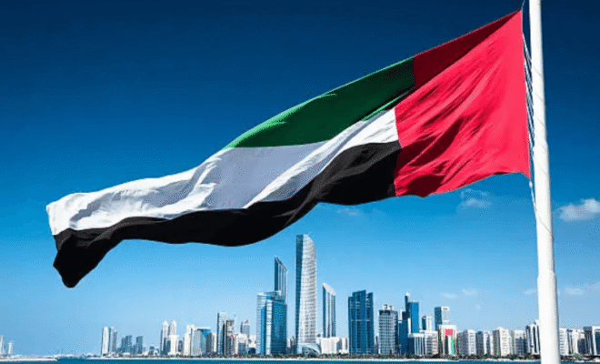 uae safety and quality of life