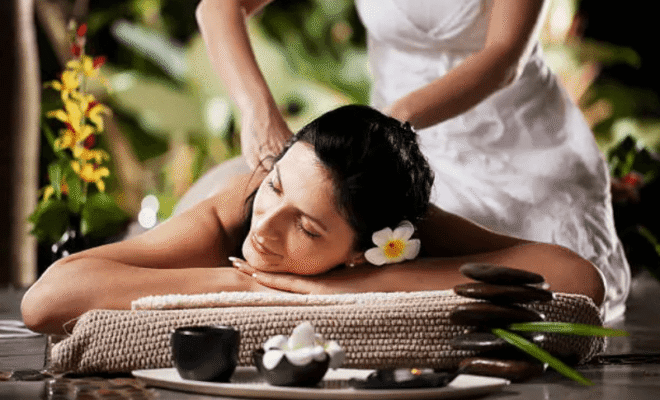 weekend spa in bengaluru 2025