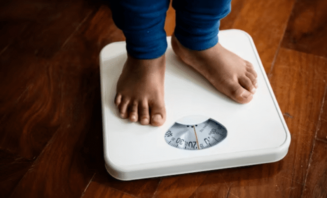 weight management tips