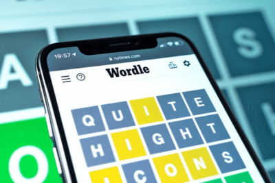 wordle answer today 6 october 2025