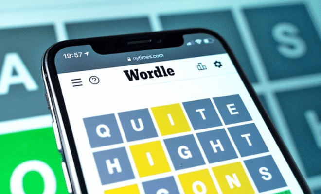 wordle answer today 6 october 2025