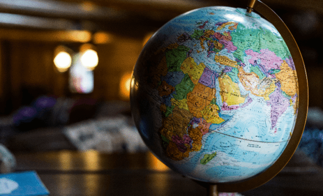 Economically Stable Countries