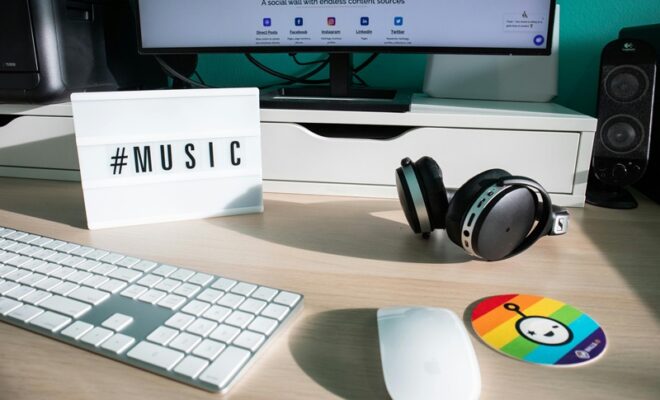 ai in music production